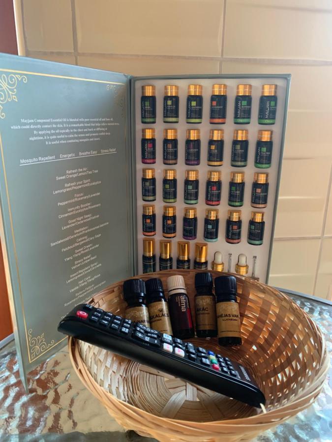 Szent Istvan Wellness Panzio