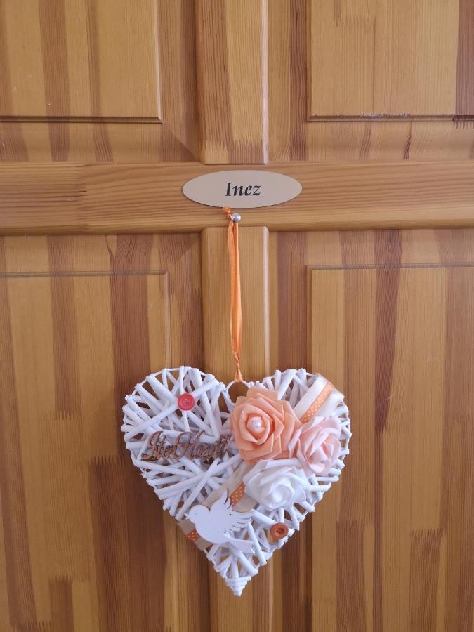 Szent István Wellness Panzió